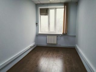 Аренда офиса 13 м²
