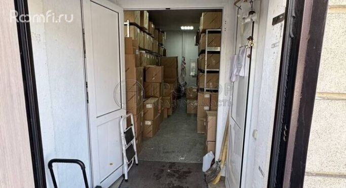 Продажа помещения свободного назначения 110.3 м², улица Борисовские Пруды - фото 3