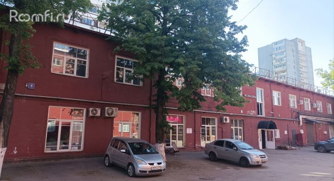 Аренда помещения свободного назначения 130 м², Самокатная улица - фото 2