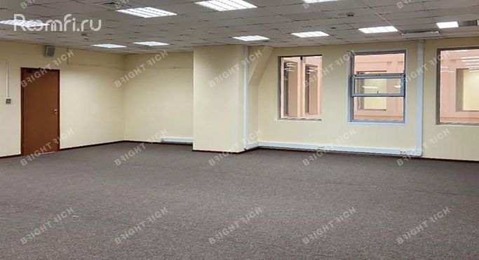 Аренда офиса 133.4 м², Большая Почтовая улица - фото 2