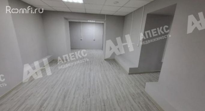 Продажа помещения свободного назначения 320 м², Садовая-Триумфальная улица - фото 3