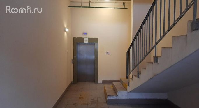 Аренда офиса 436 м², улица Дыбенко - фото 1