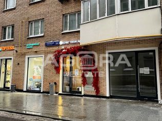 Продажа торгового помещения 25.8 м²