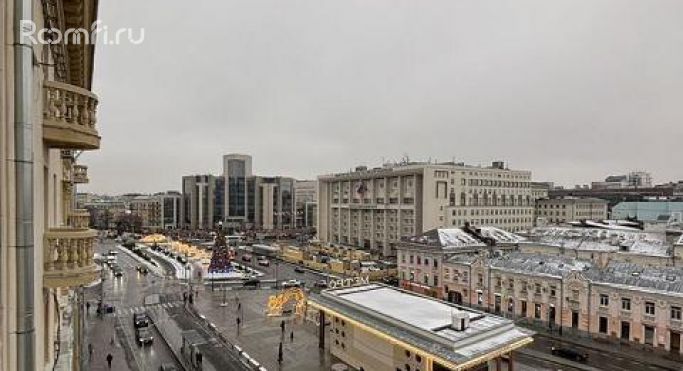 Аренда офиса 103 м², Чистопрудный бульвар - фото 2