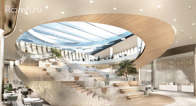 Продажа офиса 1733.6 м², 3-й Силикатный проезд - фото 3