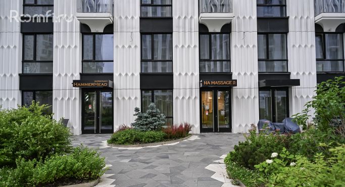 Продажа помещения свободного назначения 113.8 м², улица Народного Ополчения - фото 4