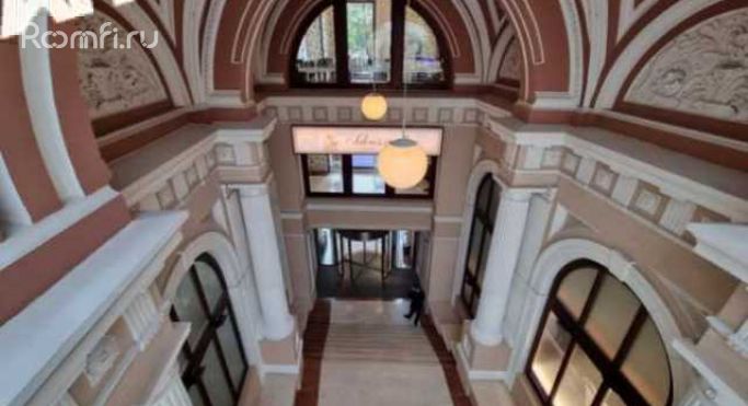 Аренда офиса 13704 м², улица Петровка - фото 3