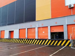 Аренда склада 3600 м²