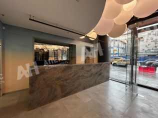 Аренда помещения свободного назначения 155 м²