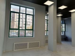 Аренда помещения свободного назначения 122 м²