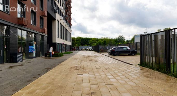 Аренда помещения свободного назначения 71.6 м², Дмитровское шоссе - фото 2
