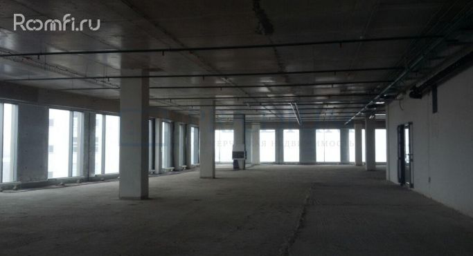 Аренда офиса 2084 м², Нахимовский проспект - фото 2
