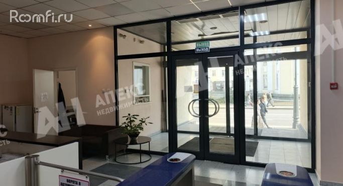 Аренда офиса 265 м², улица Остоженка - фото 3