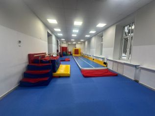 Аренда помещения свободного назначения 328 м²
