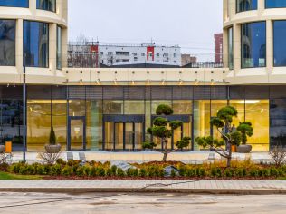 Продажа офиса 1920.6 м²