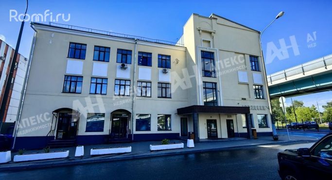 Продажа помещения свободного назначения 40 м², Электродный проезд - фото 2