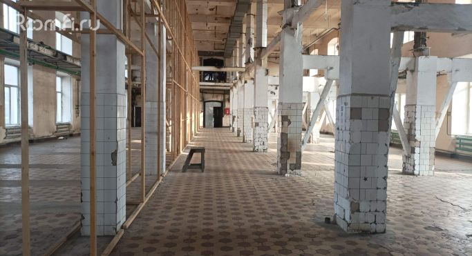Аренда помещения свободного назначения 891.6 м², Самокатная улица - фото 5
