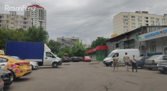 Продажа помещения свободного назначения 244 м², Вешняковская улица - фото 2