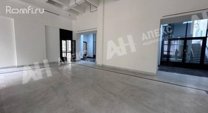 Аренда офиса 6500 м², Пушкинская площадь - фото 3
