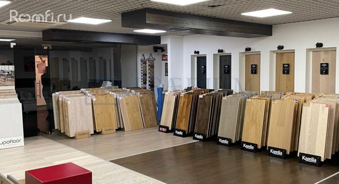 Аренда помещения свободного назначения 266 м², Ленинский проспект - фото 2