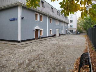 Продажа помещения свободного назначения 706 м²