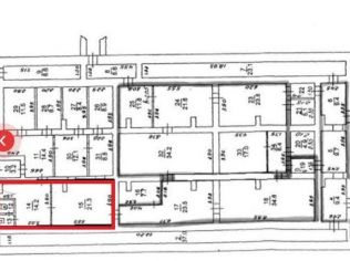 Аренда помещения свободного назначения 159 м²