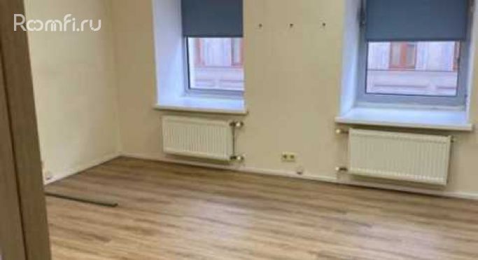 Аренда офиса 106 м², Трубная улица - фото 2