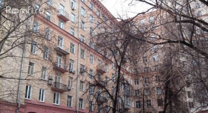 Продажа помещения свободного назначения 188 м², Фрунзенская набережная - фото 3