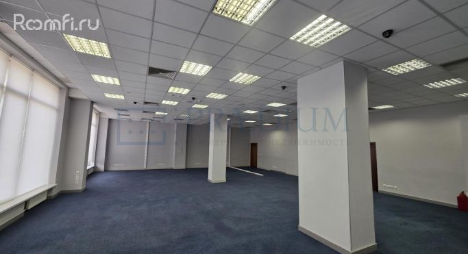 Аренда помещения свободного назначения 611 м², Озерковская набережная - фото 2