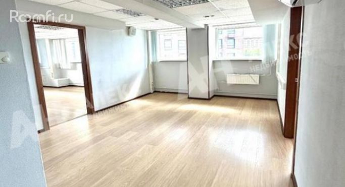 Аренда офиса 146 м², Большая Почтовая улица - фото 3