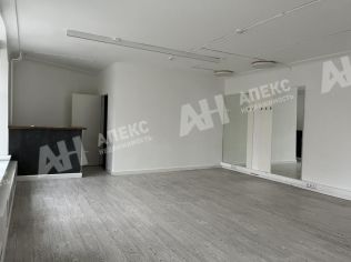 Аренда помещения свободного назначения 52 м²