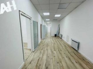 Аренда офиса 111 м²