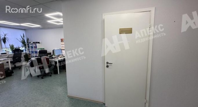 Аренда офиса 49 м², Востряковский проезд - фото 3