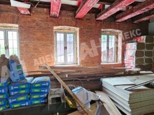 Аренда помещения свободного назначения 125 м²