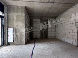 Продажа помещения свободного назначения 41 м²