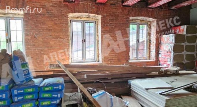 Аренда помещения свободного назначения 125 м², Нововаганьковский переулок - фото 1