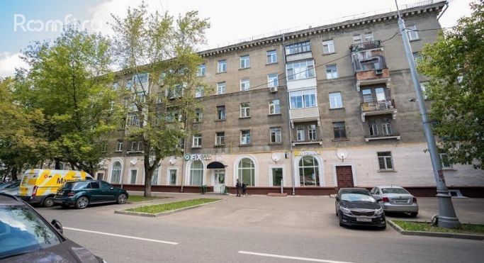 Продажа помещения свободного назначения 671 м², 2-й Карачаровский проезд - фото 2