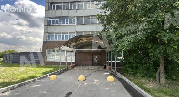 Аренда склада 382 м², Дорожная улица - фото 2