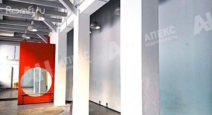 Аренда помещения свободного назначения 85 м², Автозаводская улица - фото 3