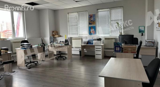 Аренда помещения свободного назначения 1167 м², Новочеркасский бульвар - фото 2