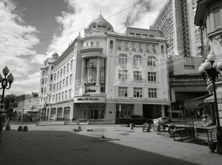 Аренда офиса 105 м²