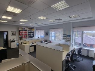 Аренда помещения свободного назначения 77 м²