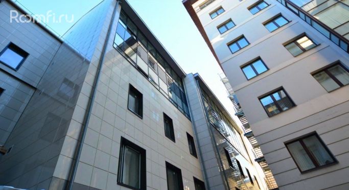 Аренда помещения свободного назначения 1046 м², улица Образцова - фото 2