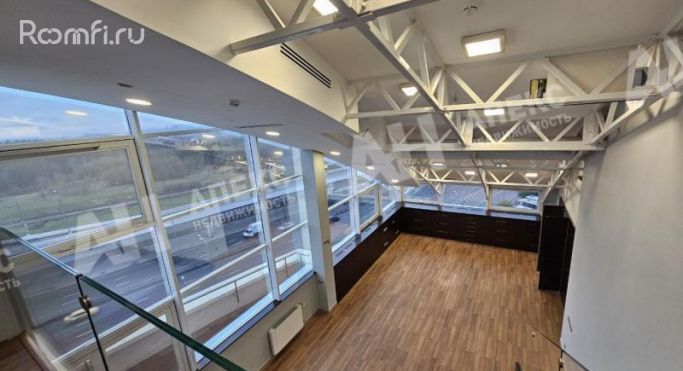 Аренда офиса 2870 м², Рябиновая улица - фото 3