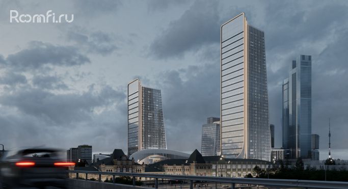 Продажа офиса 1325.7 м² - фото 5