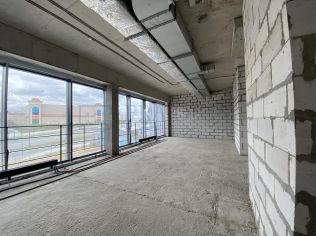 Аренда помещения свободного назначения 2906 м²