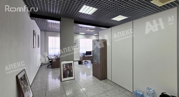 Аренда офиса 66 м², Суворовская улица - фото 3