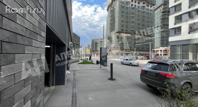 Продажа помещения свободного назначения 235 м², улица Крузенштерна - фото 3