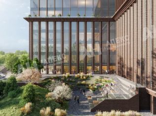 Аренда помещения свободного назначения 123 м²