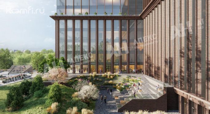 Аренда помещения свободного назначения 123 м², Жуковский путепровод - фото 1